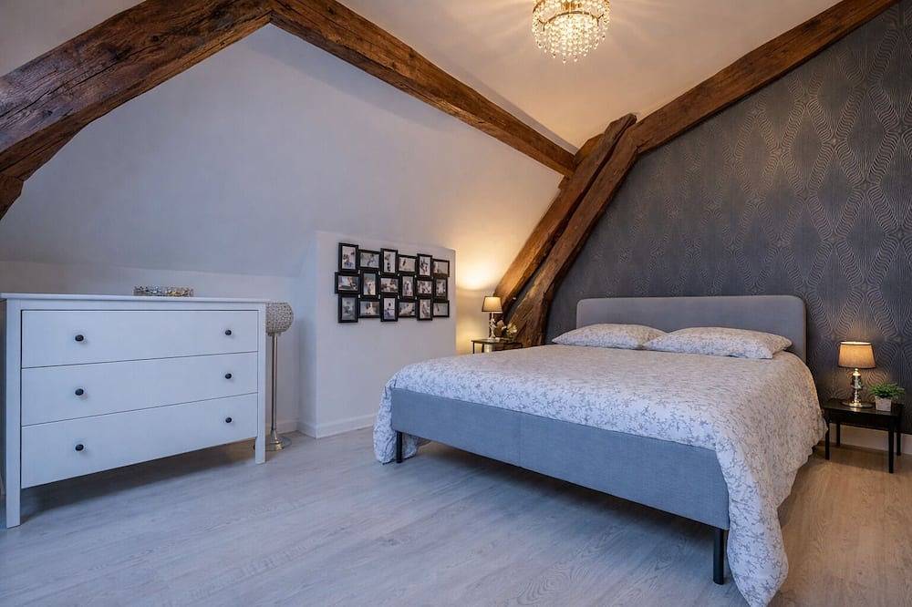 Entire apartment, Appartement de la Paix in Romorantin-Lanthenay, Sologne