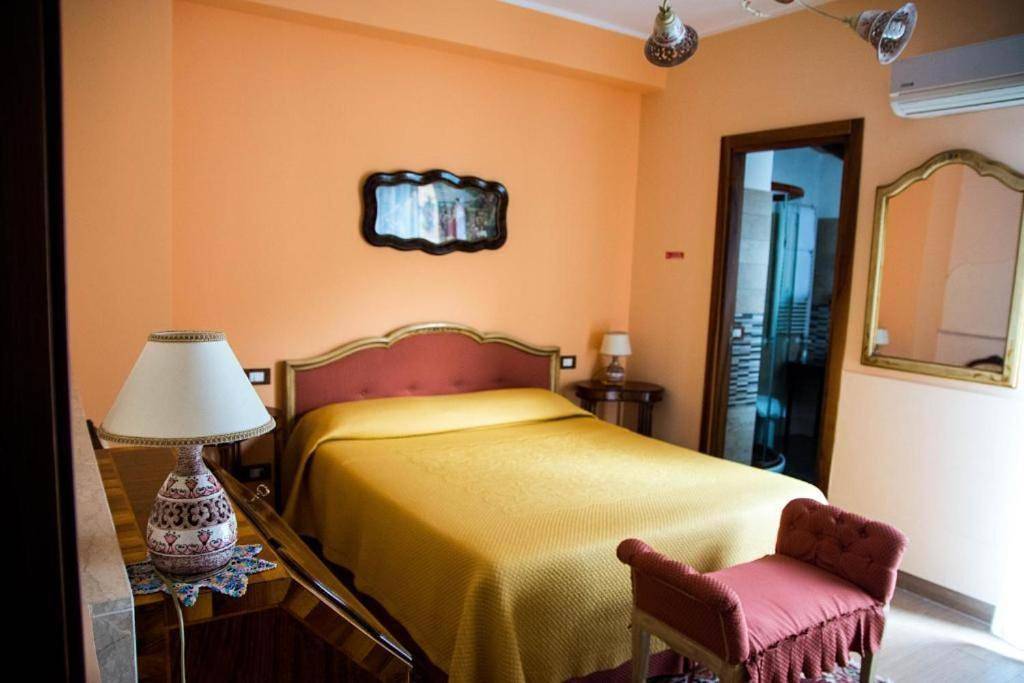 B&B Villa Liliya in Ponte Boria, Fiumefreddo di Sicilia