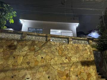 Location de vacances pour 6 personnes, avec terrasse et vue, animaux acceptés à Olinda