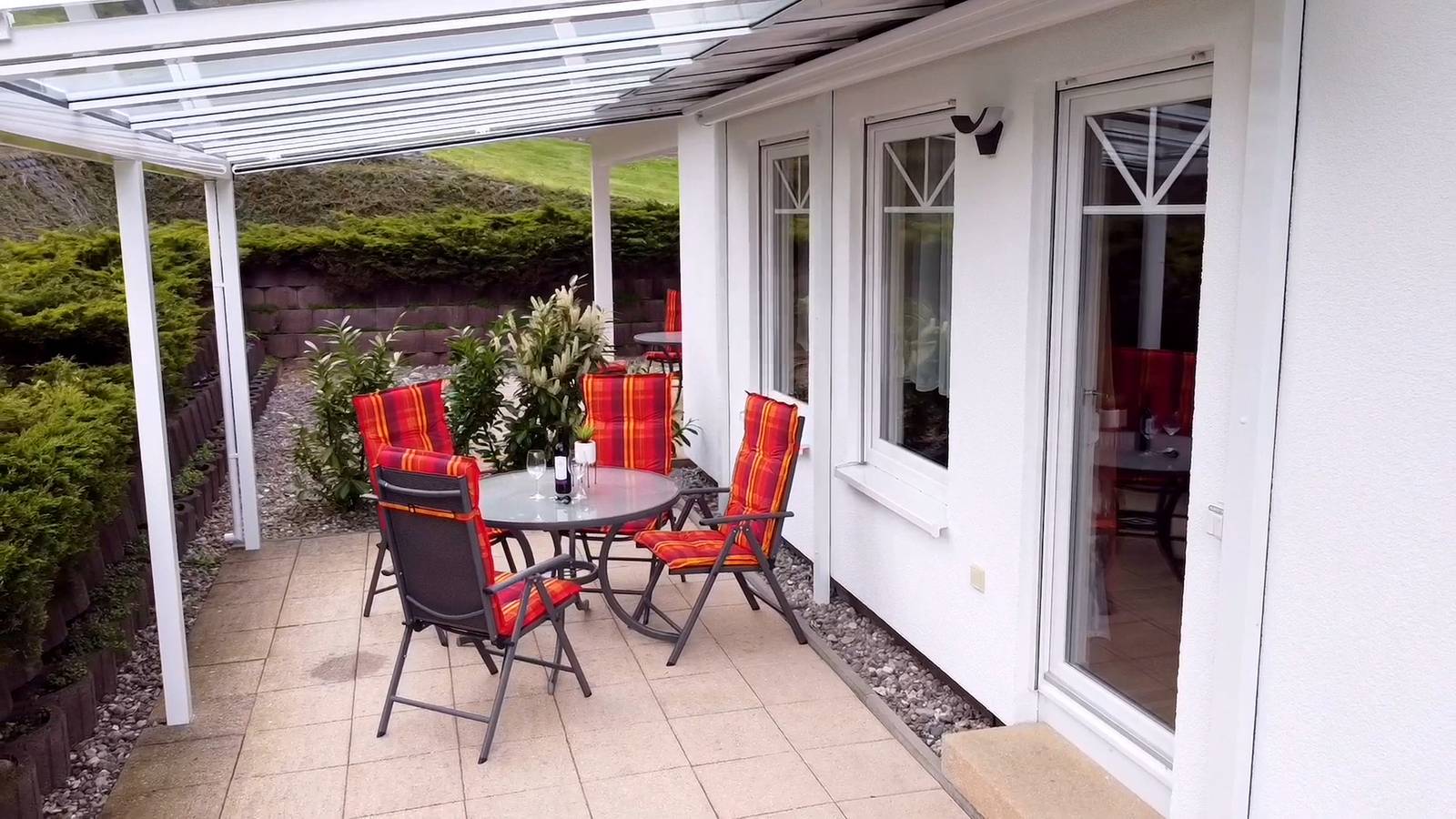 Ganze Ferienwohnung, Ferienanlage Moenchgut, Haus Meeresrauschen Whg. 3 in Göhren, Rügen