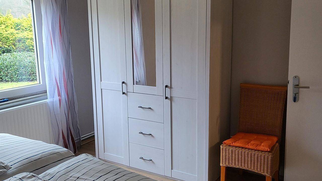 Vakantiehuis voor 6 personen met tuin in Munster (Nedersaksen), Landkreis Heidekreis
