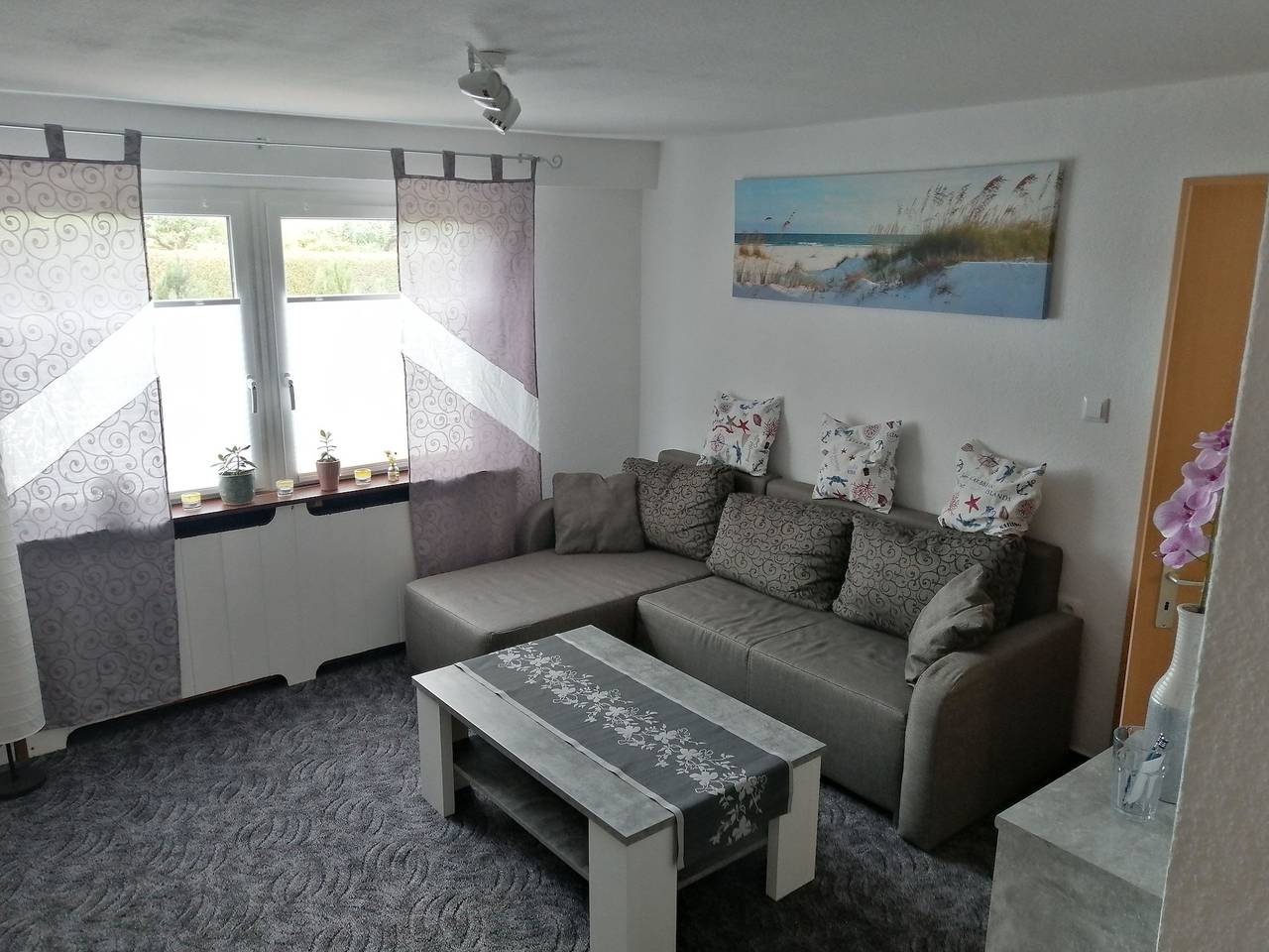 Ganze Ferienwohnung, Bungalow in Warnow - West, Rostock und Umgebung