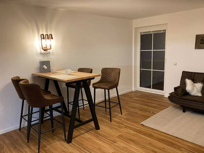 Ferienwohnung für 3 Personen, mit Balkon am Wörthersee - 3