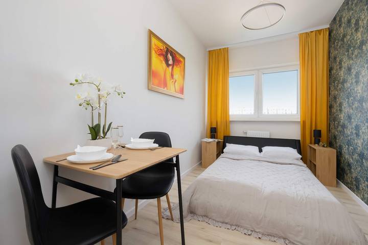 Ferienwohnung für 4 Personen - 1