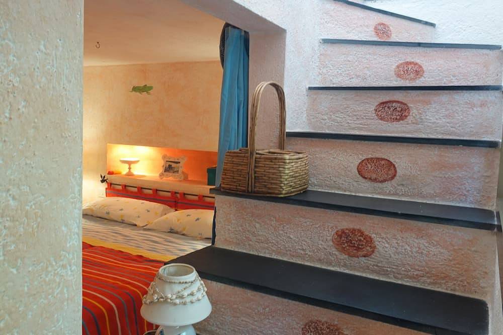 Villetta Indipendente Con Vista Incantevole Sull'Arcipelago Della Maddalena in Palau (Sardegna), Gallura