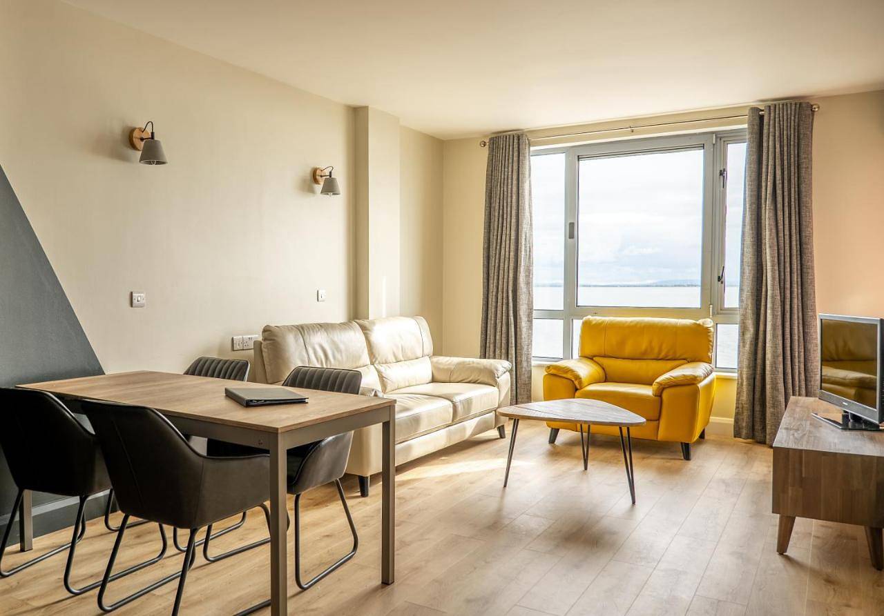 Ganze Wohnung, Galway Bay Sea View Apartments in Galway, County Galway