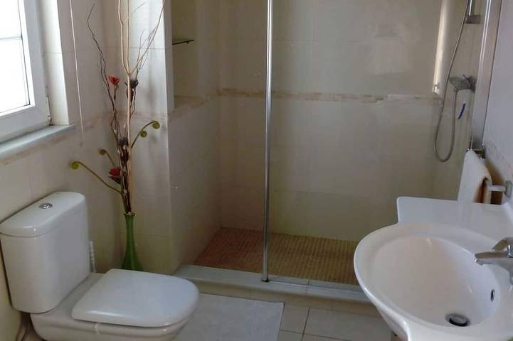 Villa de luxe avec piscine, Internet + 3 salles de bains in Pozo del Camino, Ayamonte