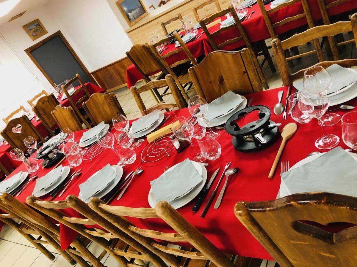Auberge d+ Valloire-Galibier in Valloire, Région de Saint-Jean-de-Maurienne