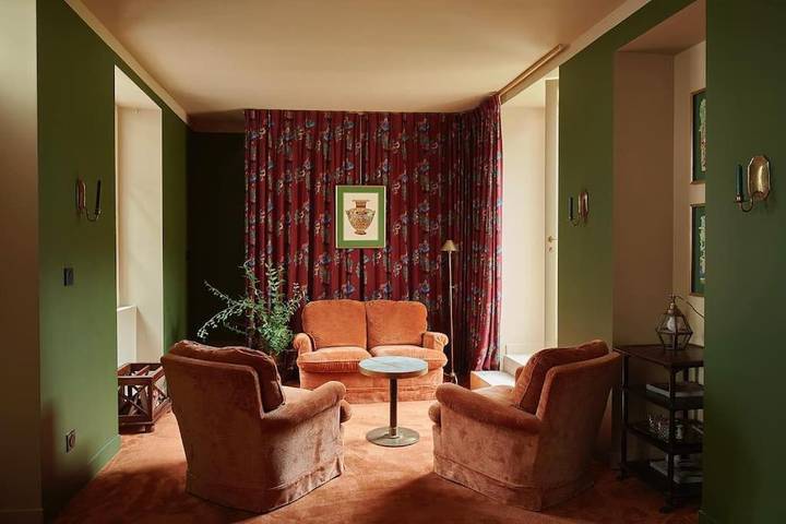 Maison de vacances pour 2 personnes