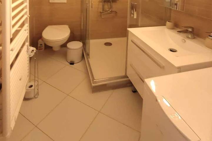 Gîte pour 3 personnes dans Office de Tourisme du Croisic - 3