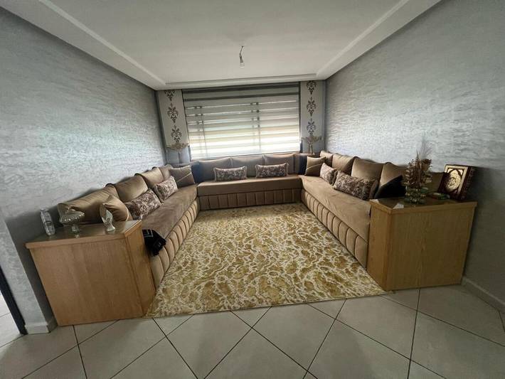Villa pour 6 personnes