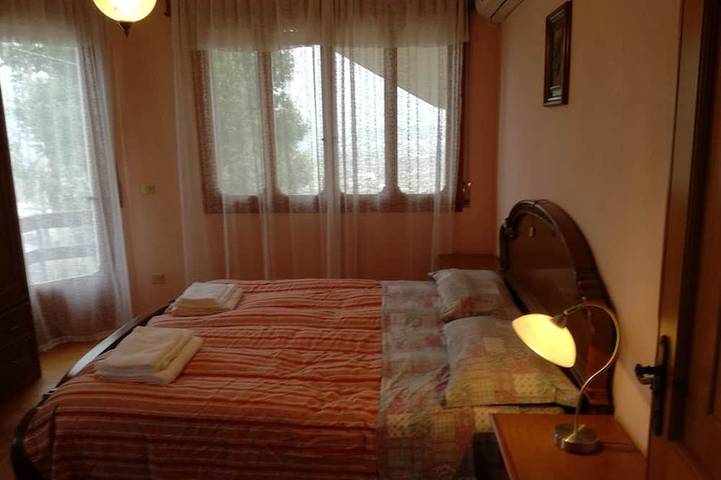 A house in the vineyard in Cornuda, Provincia di Treviso