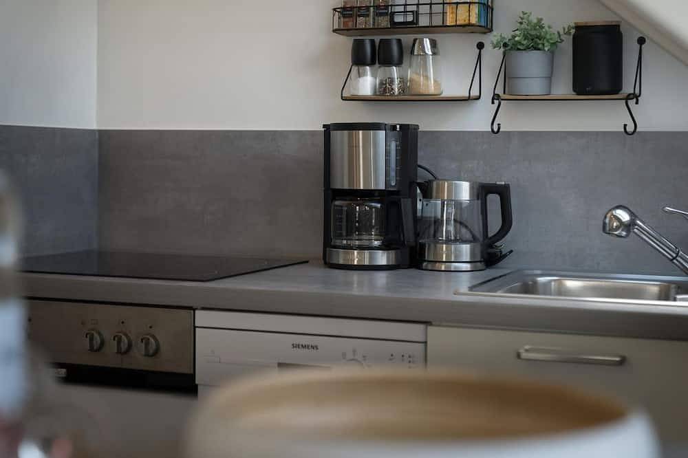 Storchennest - Hus inne Sünn in Welt, Eiderstedt