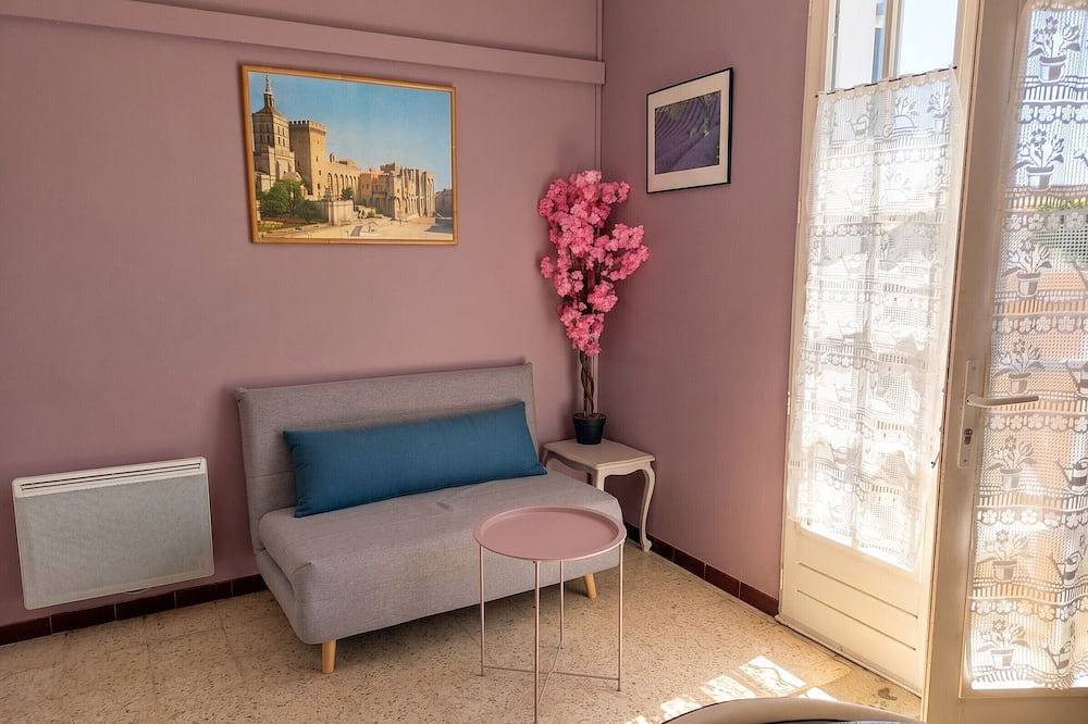 Appartement entier, Homerez - Appartement au Pontet in Le Pontet, Vaucluse