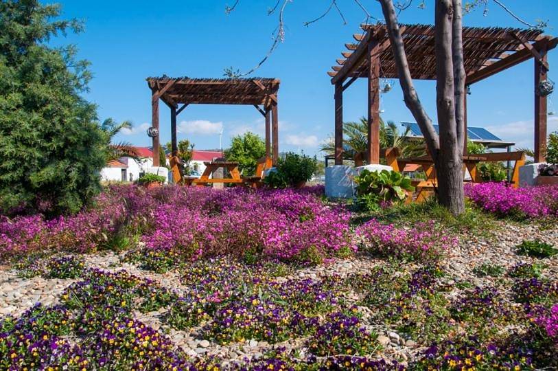 Casa Rural Cruces de Caminos in Plasencia, Provincia de Cáceres