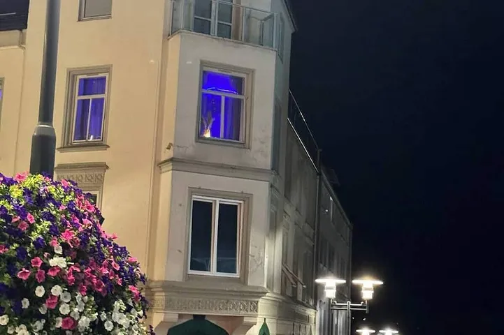 Ferienwohnung für 5 Personen, mit Haustier - 1