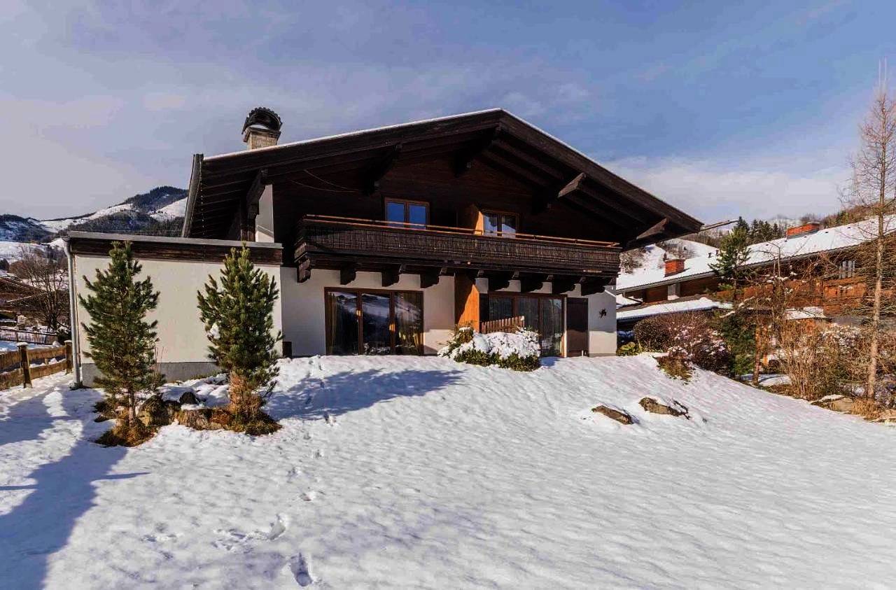 Chalet Drei Brüder in Gries im Pinzgau, Bruck an der Glocknerstraße