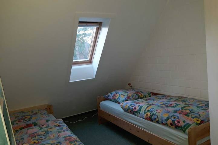 B&B für 4 Personen, mit Garten auf Usedom - 4