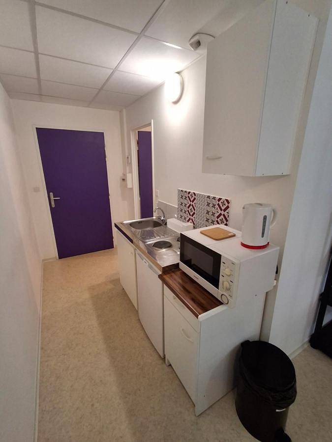 Gîte pour 2 personnes à Sochaux (Doubs) - 3