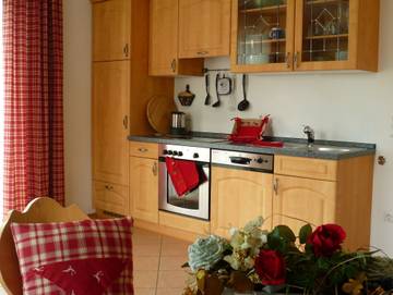 Ferienwohnung für 3 Personen in Seebruck, Bayerische Alpen, Bild 4