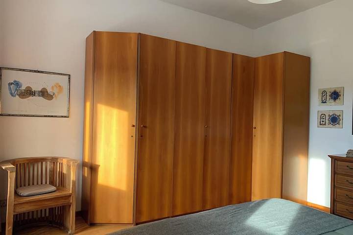 Ganze Wohnung, Villa Grillo, Amid Olive Trees, Art, and the Sea in Molfetta, Bari Provinz