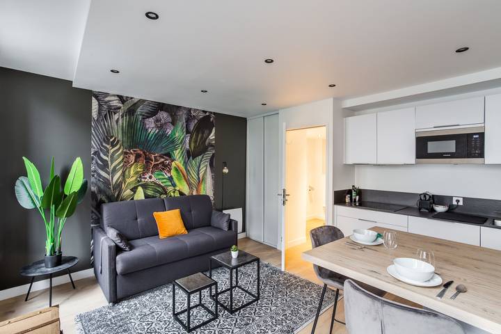 Ferienwohnung für 2 Personen - 1