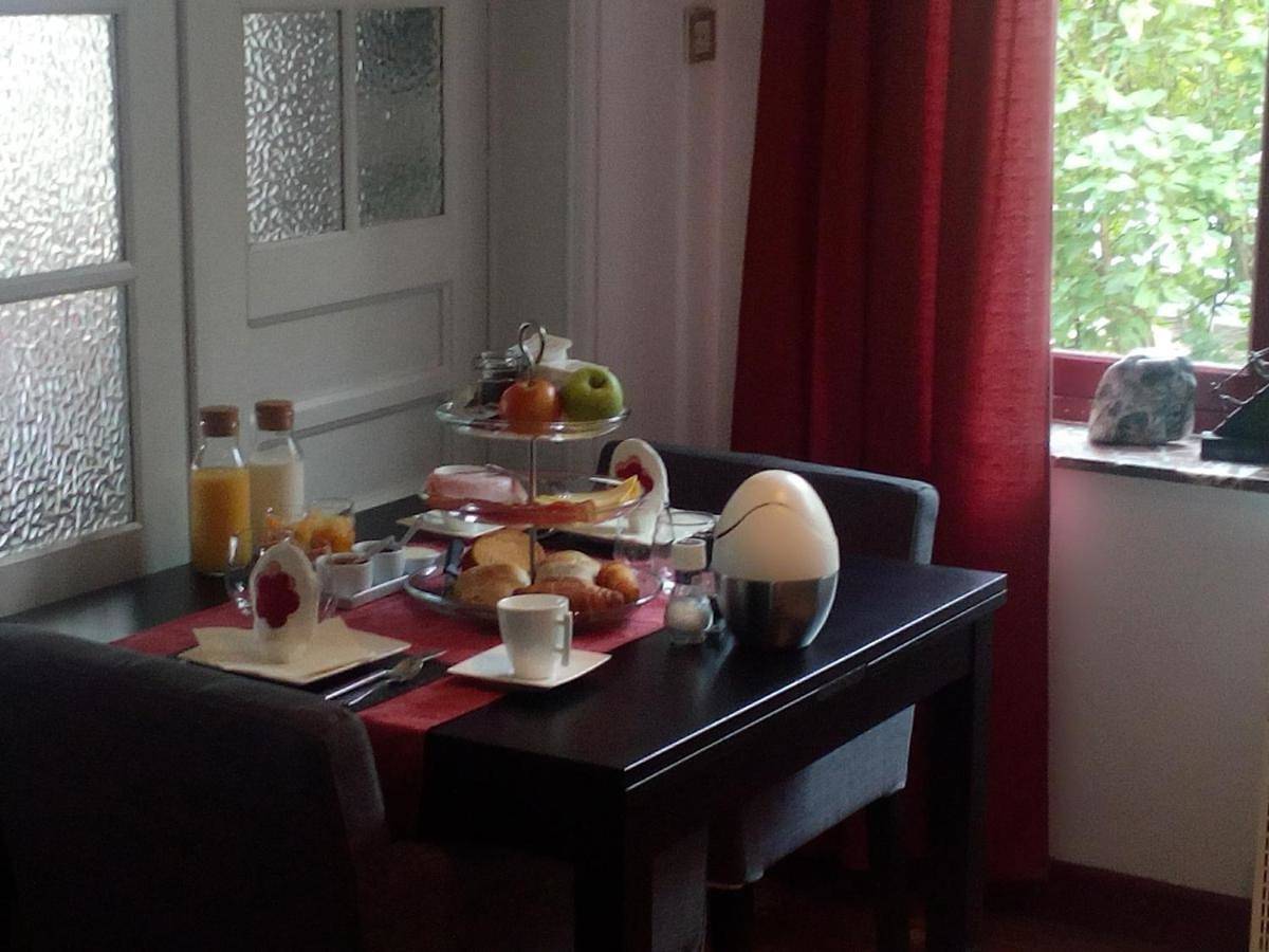 B&B Pittoresque in Houffalize, Région de Bastogne