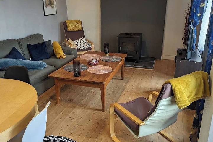 Location de vacances pour 4 personnes à Aubusson - 2