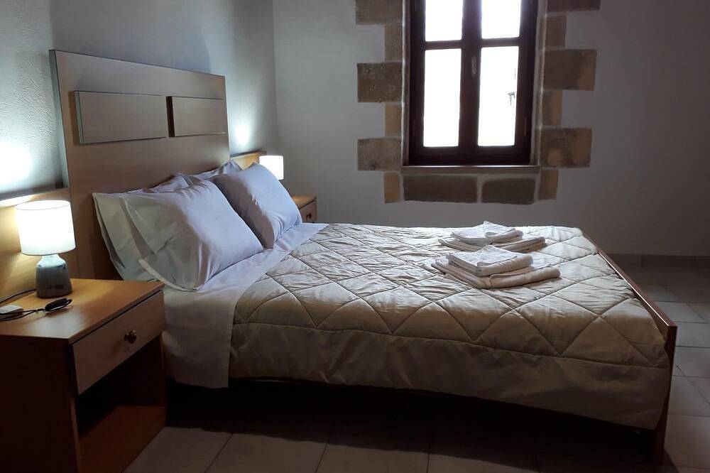 Traditionelles Haus Koukounara in Chania und Umgebung