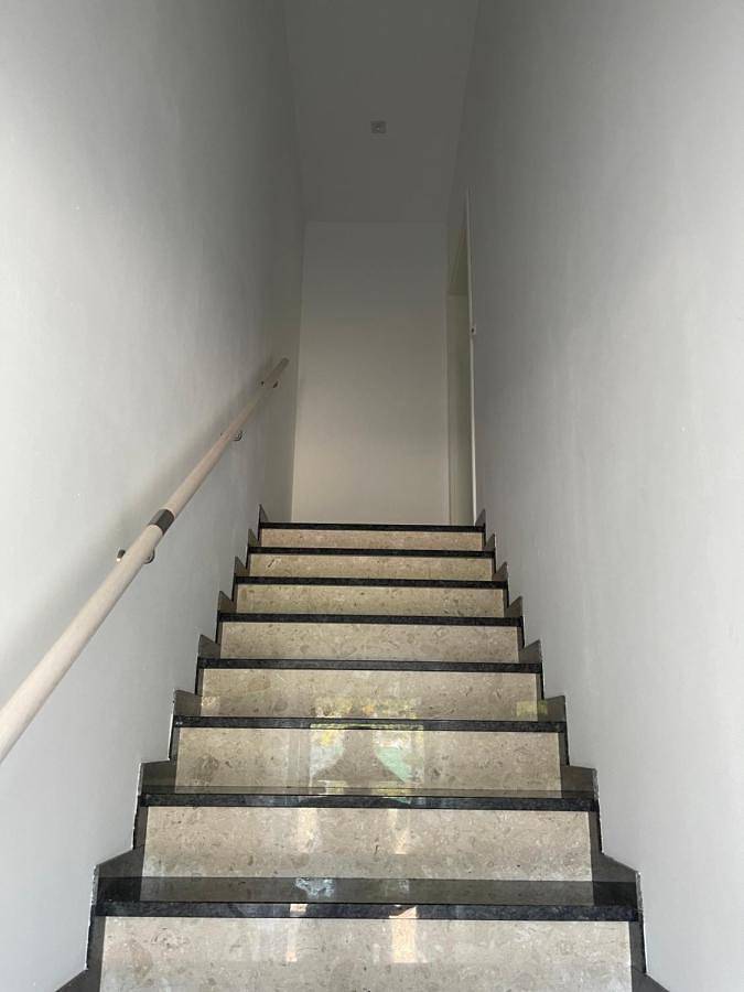 Ferienwohnung für 6 Personen, mit Terrasse und Ausblick in Bad Essen - 3