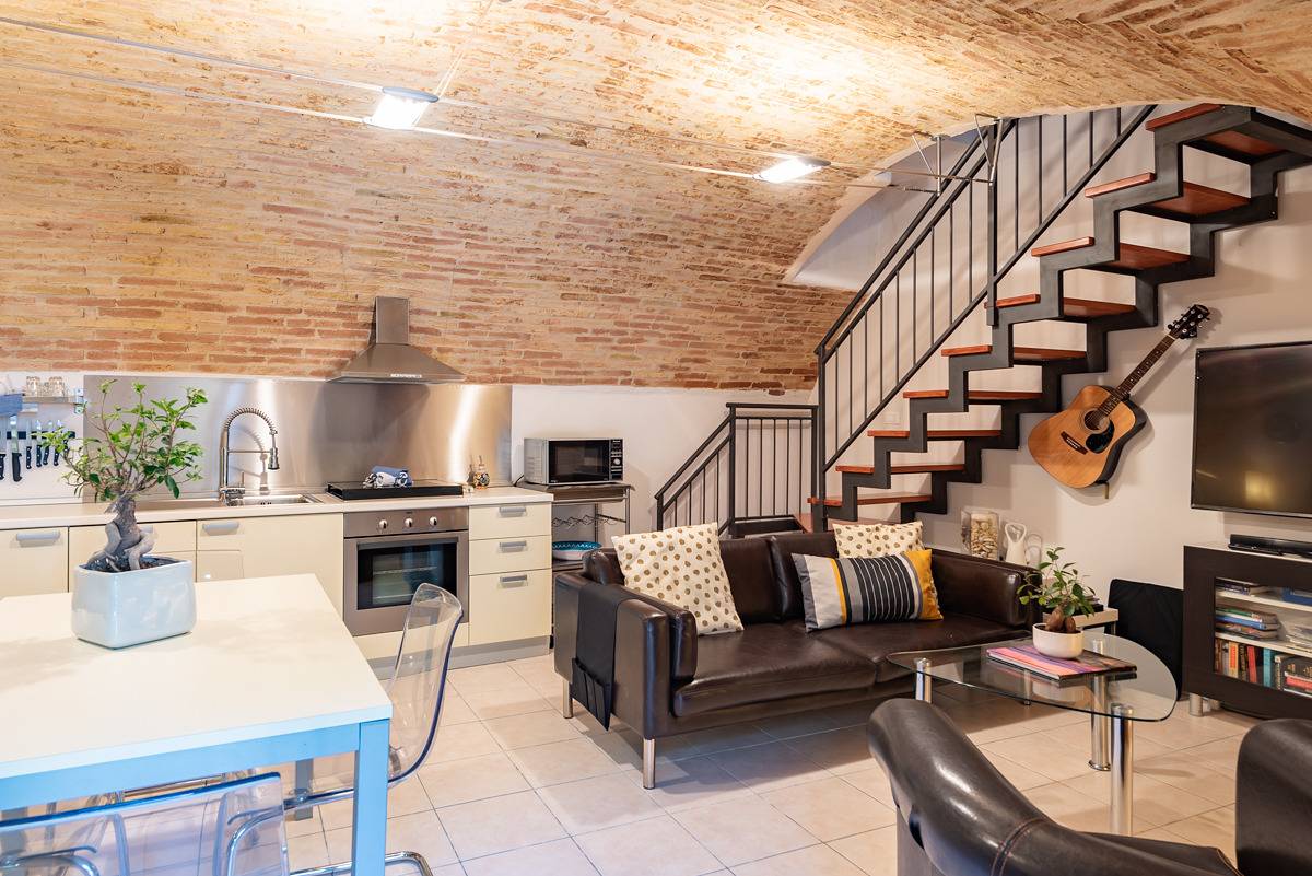 Appartamento intero, Casa Bramare - Yourplace Abruzzo in Rocca San Giovanni, Provincia di Chieti
