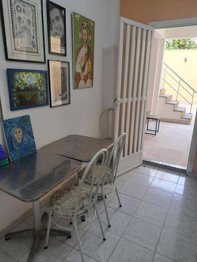 Casas e apartamentos de temporada para 2 pessoas, com vista e terraço e ainda jardim em Ilha do Governador