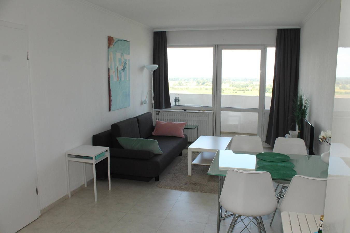 Ferienwohnung für 4 Personen in Holm, Schönberg