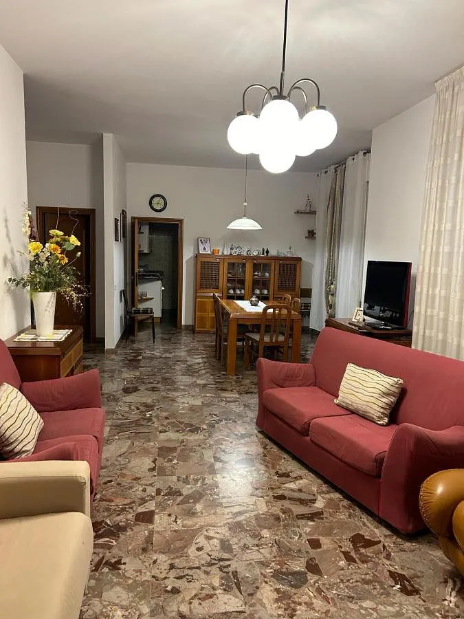 Maison de vacances pour 8 personnes, avec balcon - 1