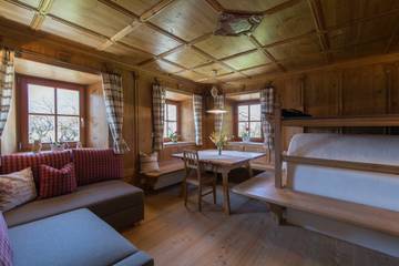 Ferienhaus für 6 Personen in Welsberg-Taisten, Kronplatz, Bild 1