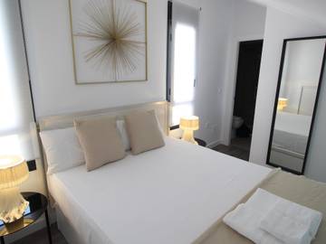Loft voor 4 Personen in Centro (Málaga), Malaga, Afbeelding 1