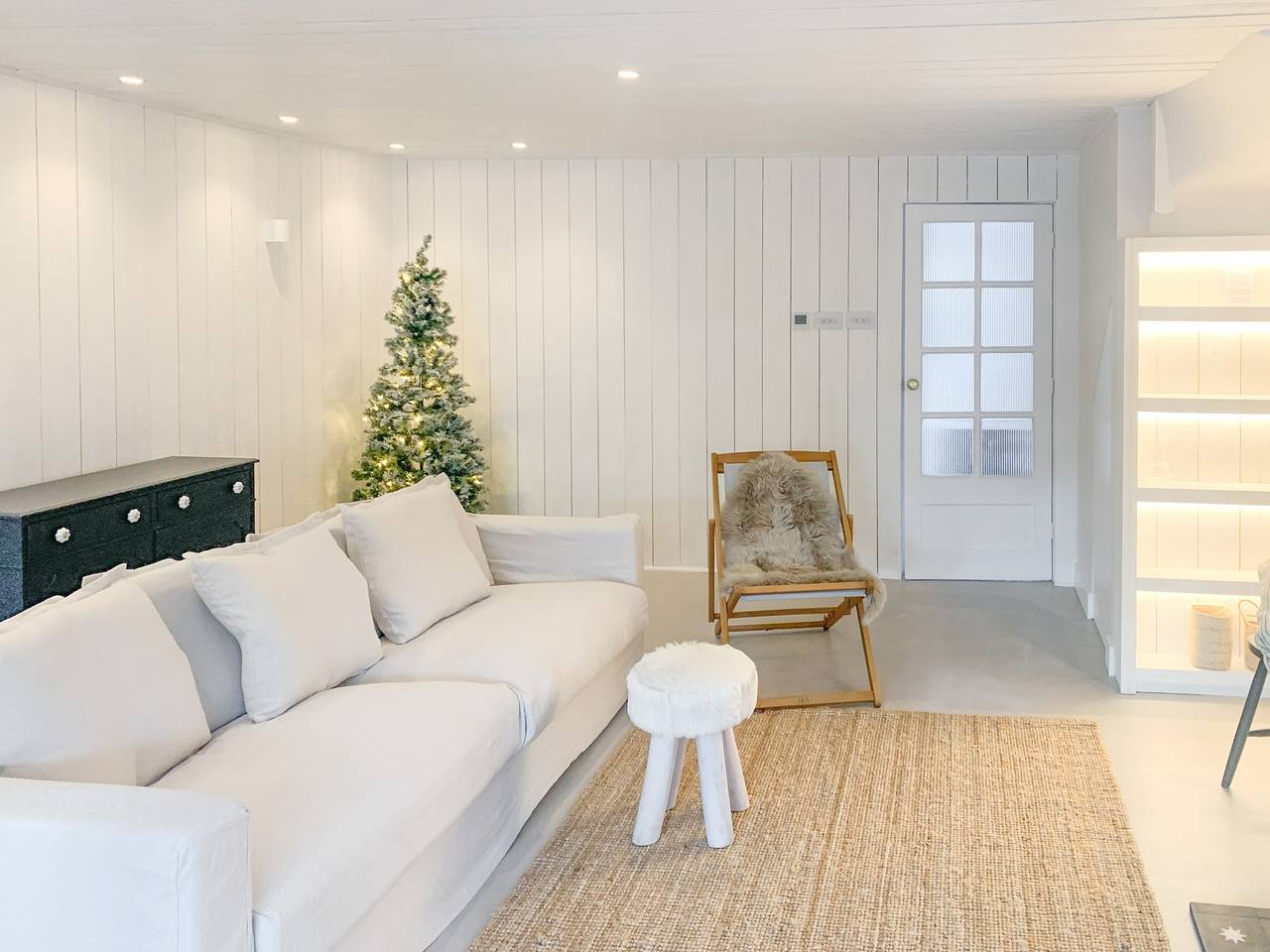 Seaside Cottage in West Wittering Beach, West Wittering