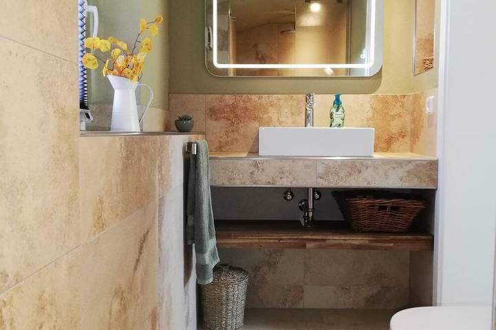 Ferienwohnung für 3 Personen, mit Garten in Freyburg (Unstrut) - 3