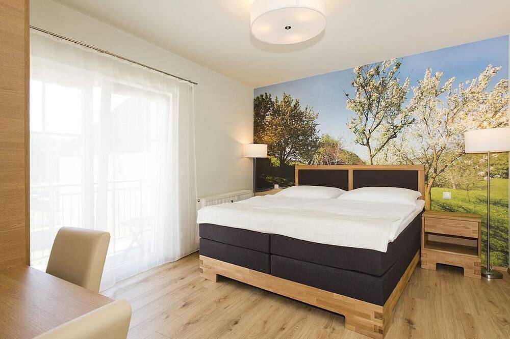 Einzelzimmer Economy - Hotel & Wirtshaus Hödl-Kaplan in Südoststeiermark, Feldbach