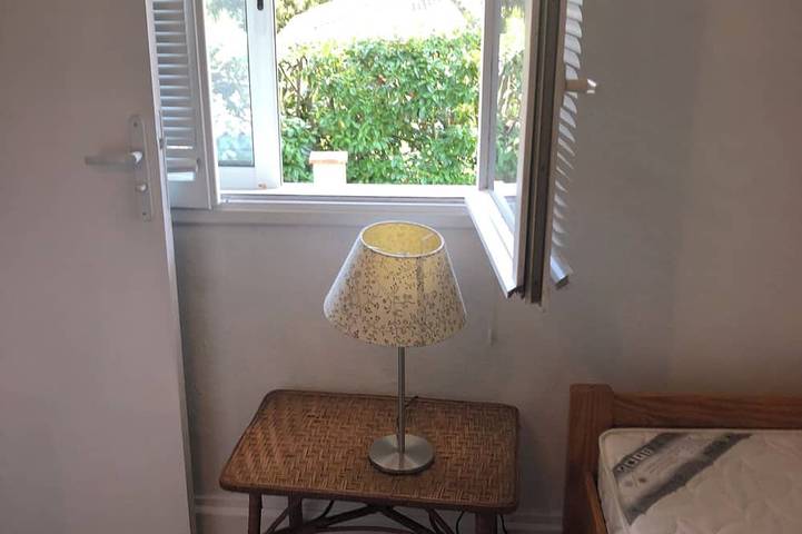 Appartement de vacances pour 1 personnes - 1