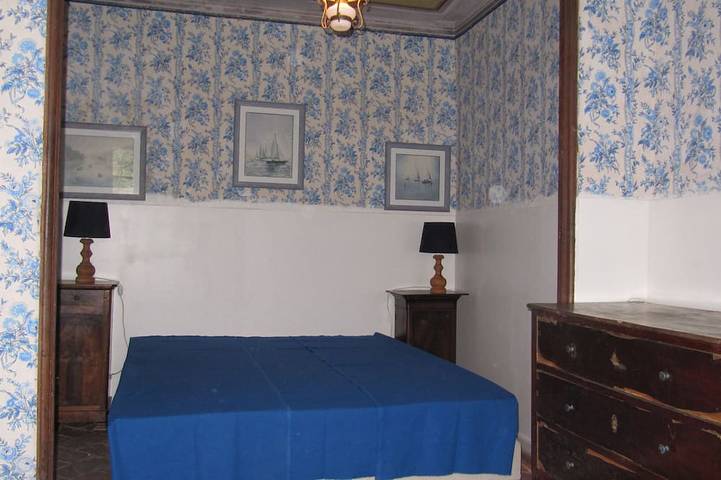 Location de vacances pour 9 personnes, avec jardin ainsi que terrasse et jacuzzi à Centuri - 2