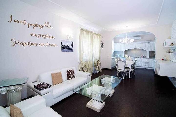 Luxus Vale Villa. in Locorotondo, Bari Provinz
