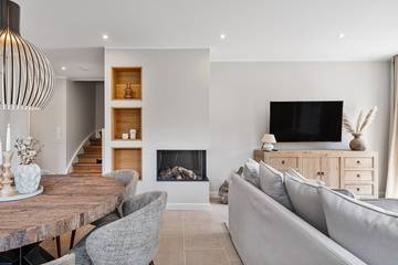 Ferienhaus für 6 Personen in St. Peter-Bad, St. Peter-Ording, Bild 3