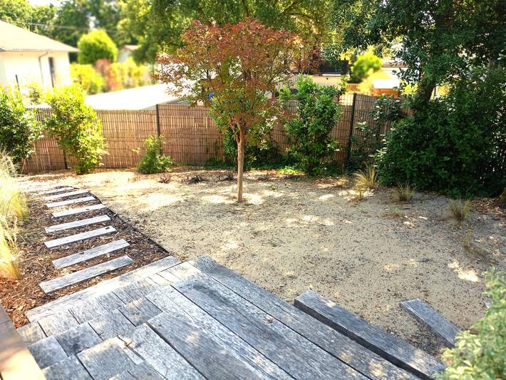 Villa pour 8 personnes, avec terrasse à Capbreton - 3