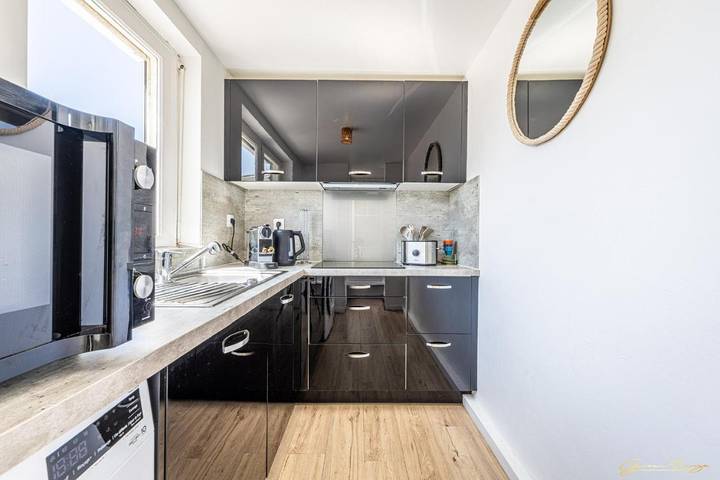 Gîte pour 5 personnes, avec vue et terrasse dans Saint-Énogat - 3