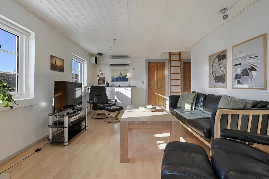 522 in Vejlby Klit, Lemvig und Umgebung