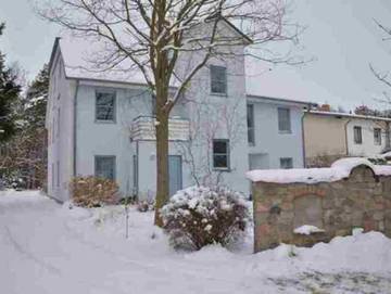 Ferienwohnung für 4 Personen in Zempin, Usedom, Bild 1