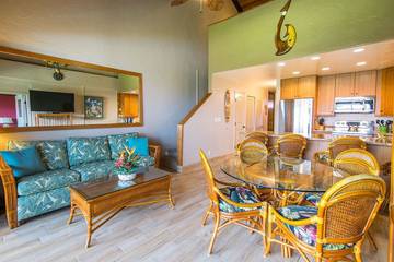 Loft for 10 Guests in Napili-Honokowai, Maui, Picture 4