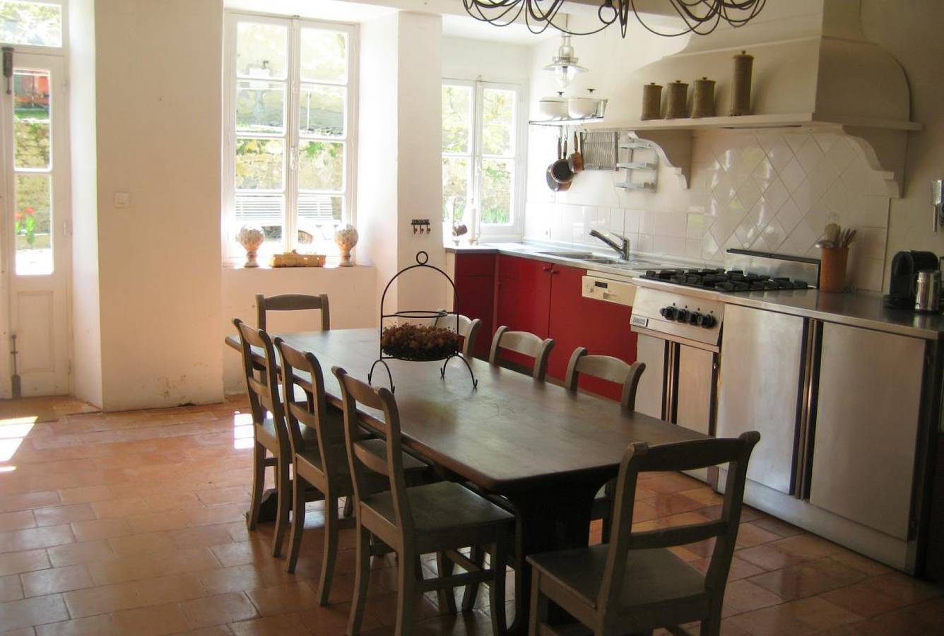 La Maison Vigneronne in Montlaur (Languedoc-Roussillon), Région de Limoux