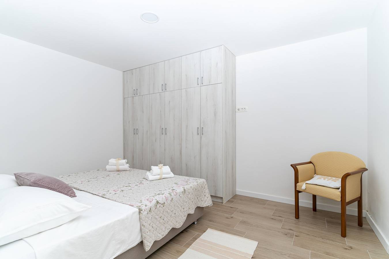 Appartamento intero, Bokarica Apartments- A1 in Gruda, Canali